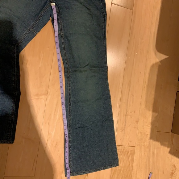 🌟HostPick🌟 Jacob Annexe Jeans -Size 31 EUC - Picture 12 of 17